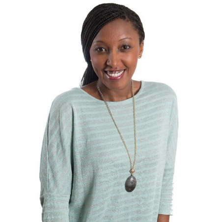 Team picture Jocelyne